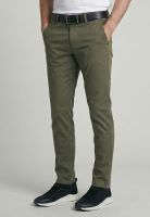 Pantalón Bagneaux Slim Fit Military