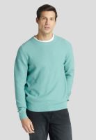 Sweater Pamplona Heritage Lt Green
