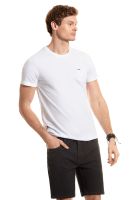 Polera Básica White