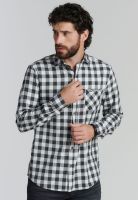 Camisa Denver Fjs Metal