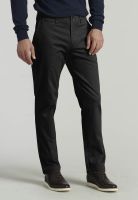 Pantalón Twill Without Pleats L/31 Business Black