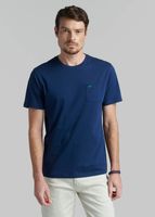 Polera Houston Blue