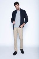 Sweater Cranston Fj Navy