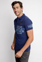 Polera Polo New Jersey Navy