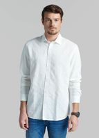 Camisa Sacramento White