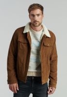 Chaqueta Bronx Fjs Camel