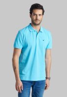 Polera Pique Básica Ice