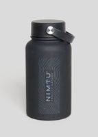 Botella Molles 650 Nt Black