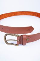 Cinturón Dolina Brown