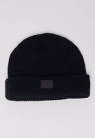 Beanie Miscanti Casual Black