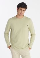 Polera Aysen Casual Sage