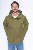 Chaqueta Colder Khaki