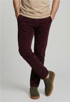 Pantalon Camdem Burgundy