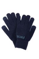 Guantes Boston Black