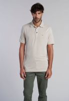 Polera Polo Alabama Sand
