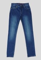 Jeans Chicago Sport Navy