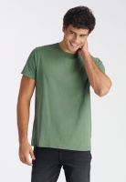 Polera Nova Casual Sage