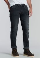 Jeans Básico Bristol Fjs Grey