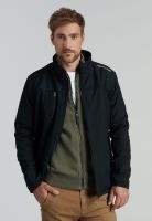 Polerón Portland Fr Black