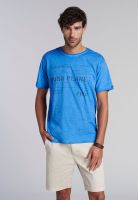 Polera Seattle Lt. Blue