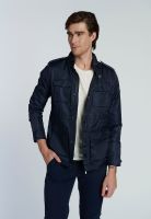 Chaqueta Vienna Navy