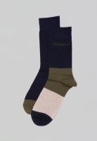 Duo Pack New York Navy