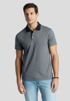 Polo Almeria Avant-Garde Black