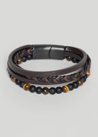 Pulsera Boston Coffe