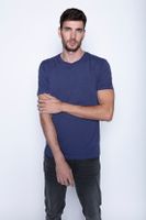 Polera Brooklyng Blue