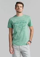 Polera Maryland Lt Green