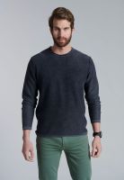 Sweater Black Blaine Fj