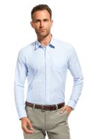 CAMISA ISABELLA NAVY