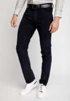 Pantalón Corduroy Fj Navy
