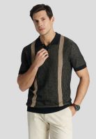 Polo Penas Avant-Garde Black