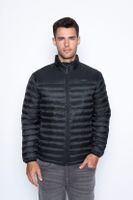 Chaqueta Aysén Black