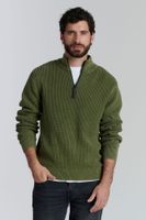 Sweater Ohio Fjs Military