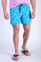 Traje De Baño Hamilton Sky