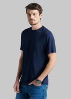 Polera Albany Navy