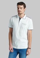 Polera Hawai White