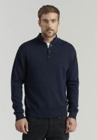 Sweater Bristol F Business Navy