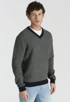 Sweater Rioja Heritage Dk Grey
