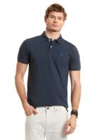 Polera Polo Básica Metal