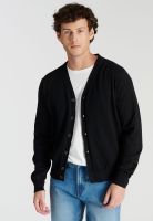 Cardigan Boiro Heritage Black