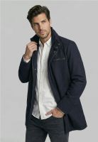 Abrigo Arlington Navy