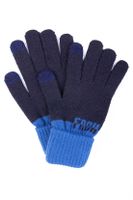 Guantes Seatle Navy