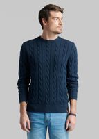 Sweater Cambridge Sport Navy