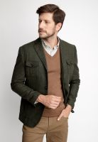 Blazer Safari F Military