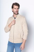 Sweater Oporto Camel