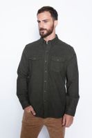 Overshirt Sport Fj Military