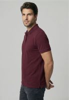 Polera Regular Boston Plum